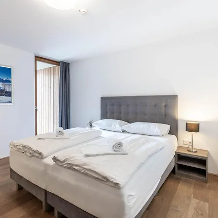 Bellevue Residences - Luxurious Lakeside Apartments Zell am See Exterior photo