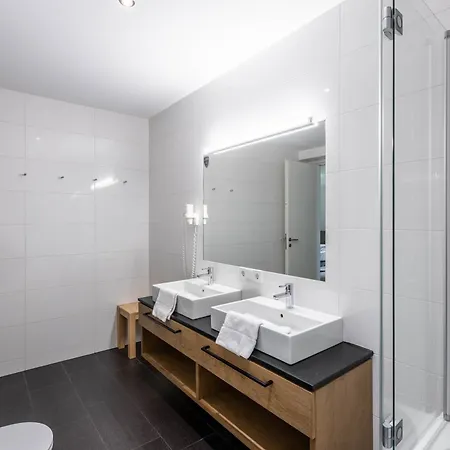 Bellevue Residences - Luxurious Lakeside Apartments Zell am See Exterior photo