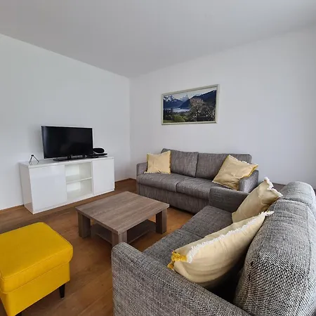 Bellevue Residences - Luxurious Lakeside Apartments Zell am See Exterior photo