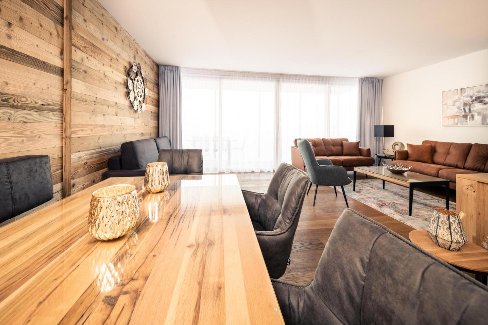Bellevue Residences - Luxurious Lakeside Zell am See