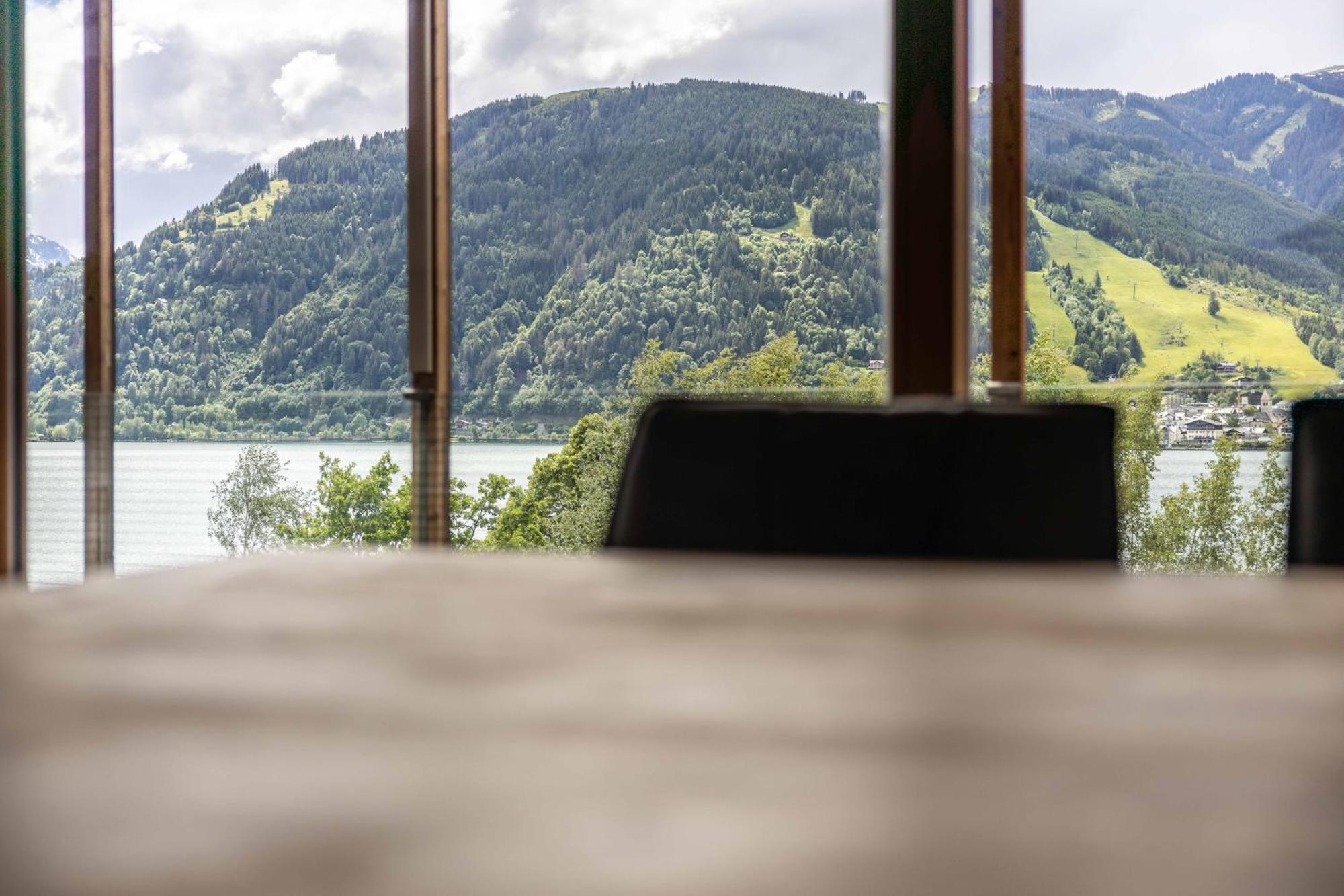 Bellevue Residences - Luxurious Lakeside Zell am See