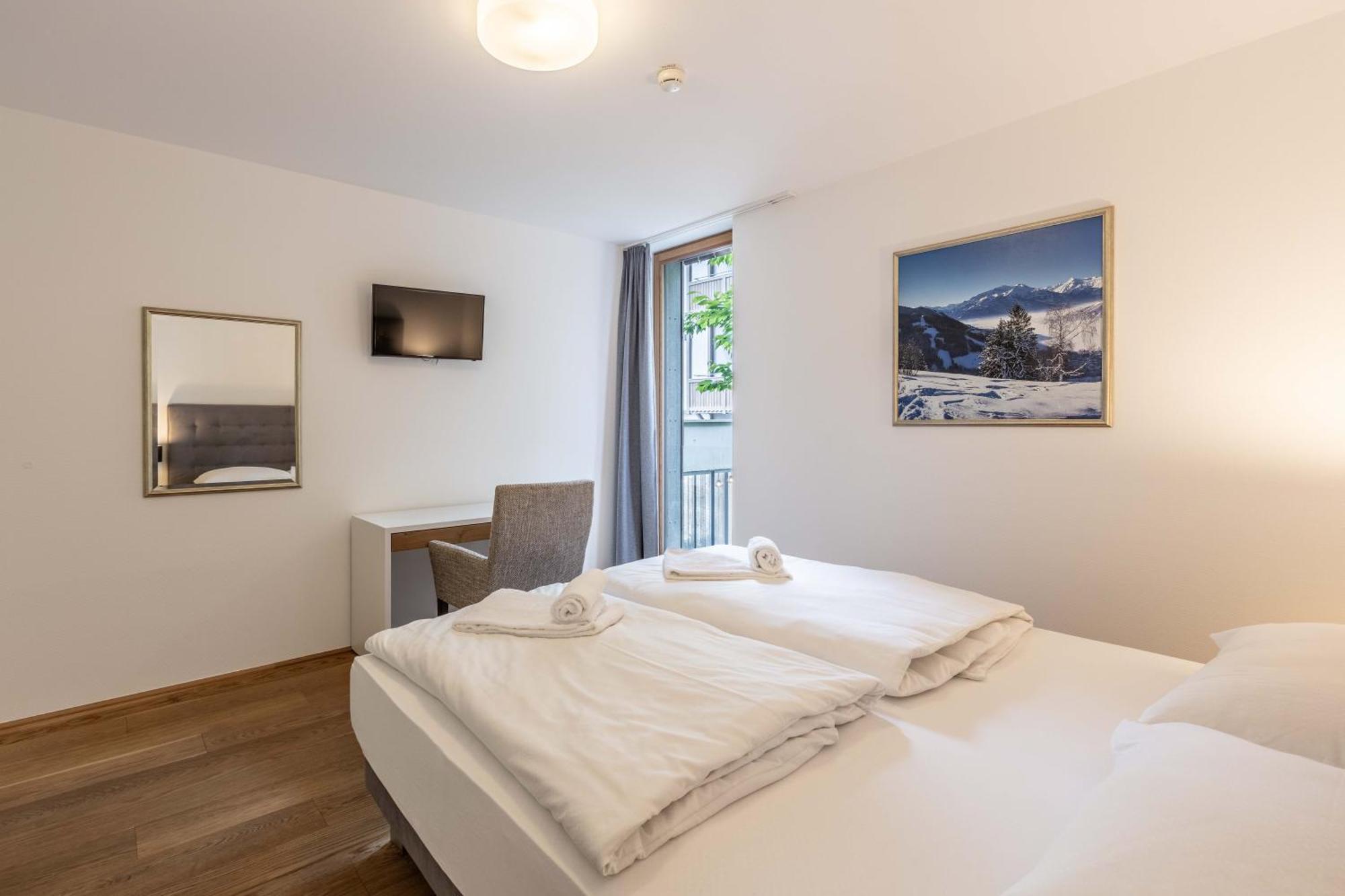 Bellevue Residences - Luxurious Lakeside * Zell am See