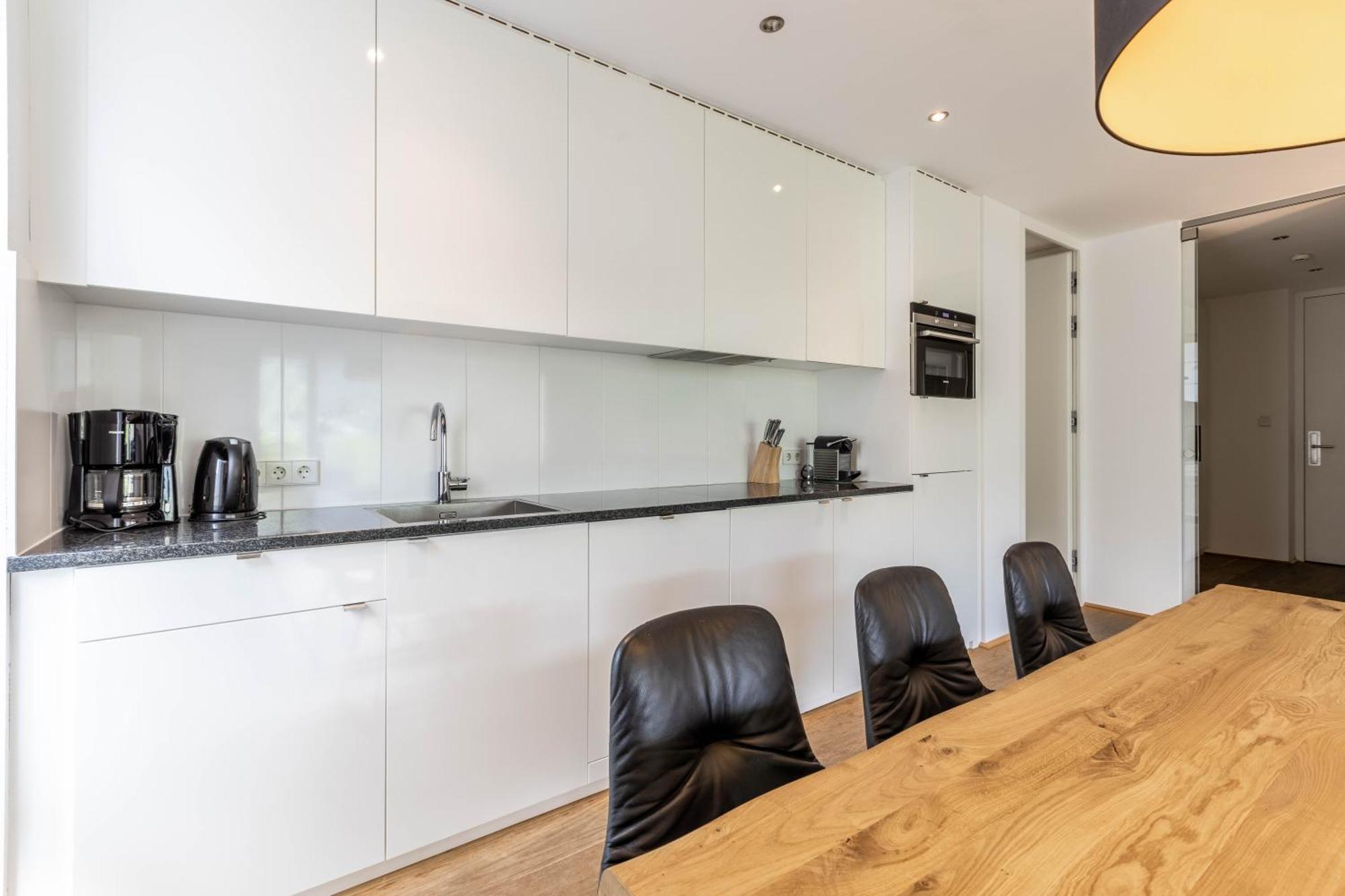 Bellevue Residences - Luxurious Lakeside Zell am See