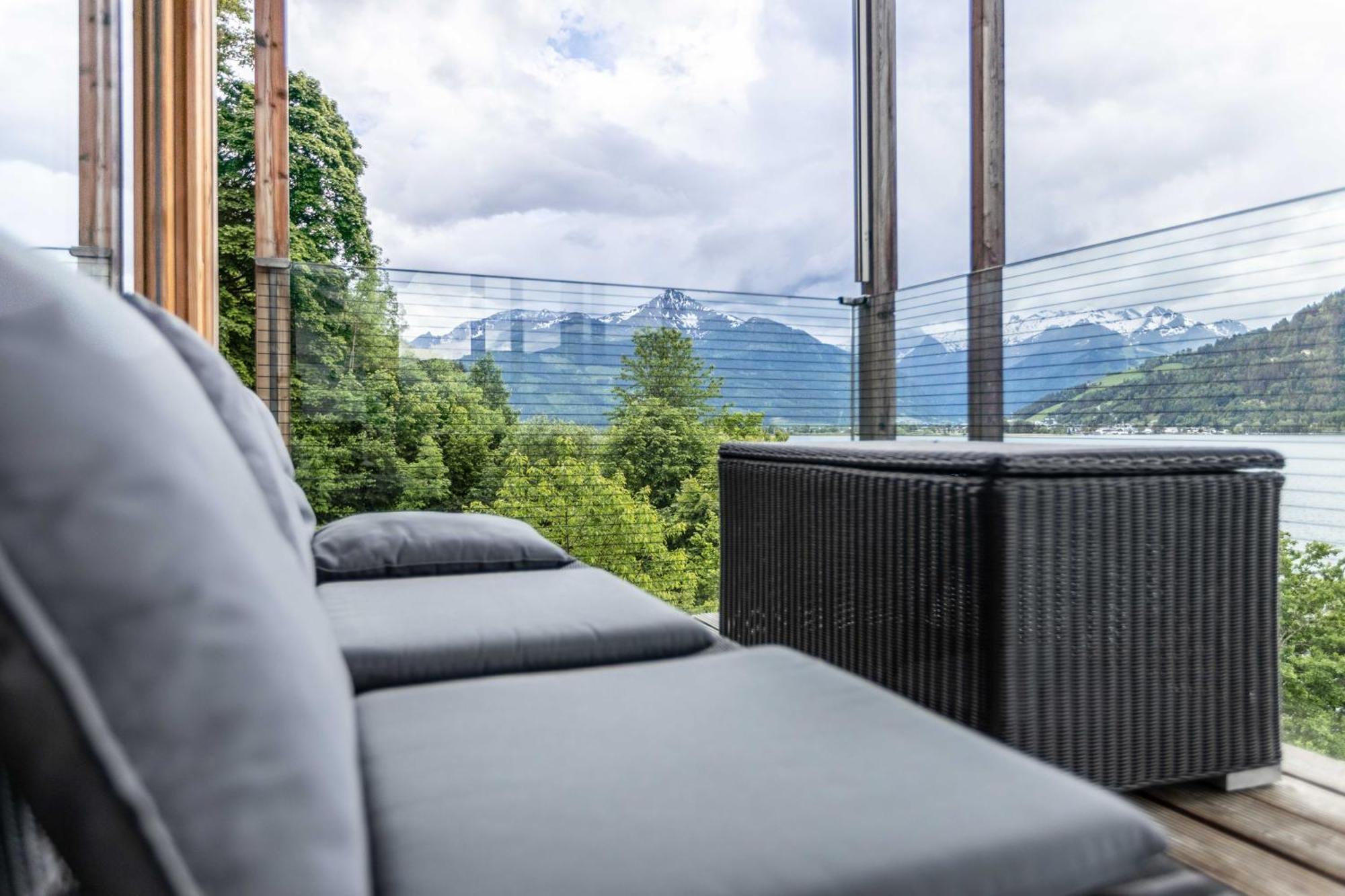 Bellevue Residences - Luxurious Lakeside