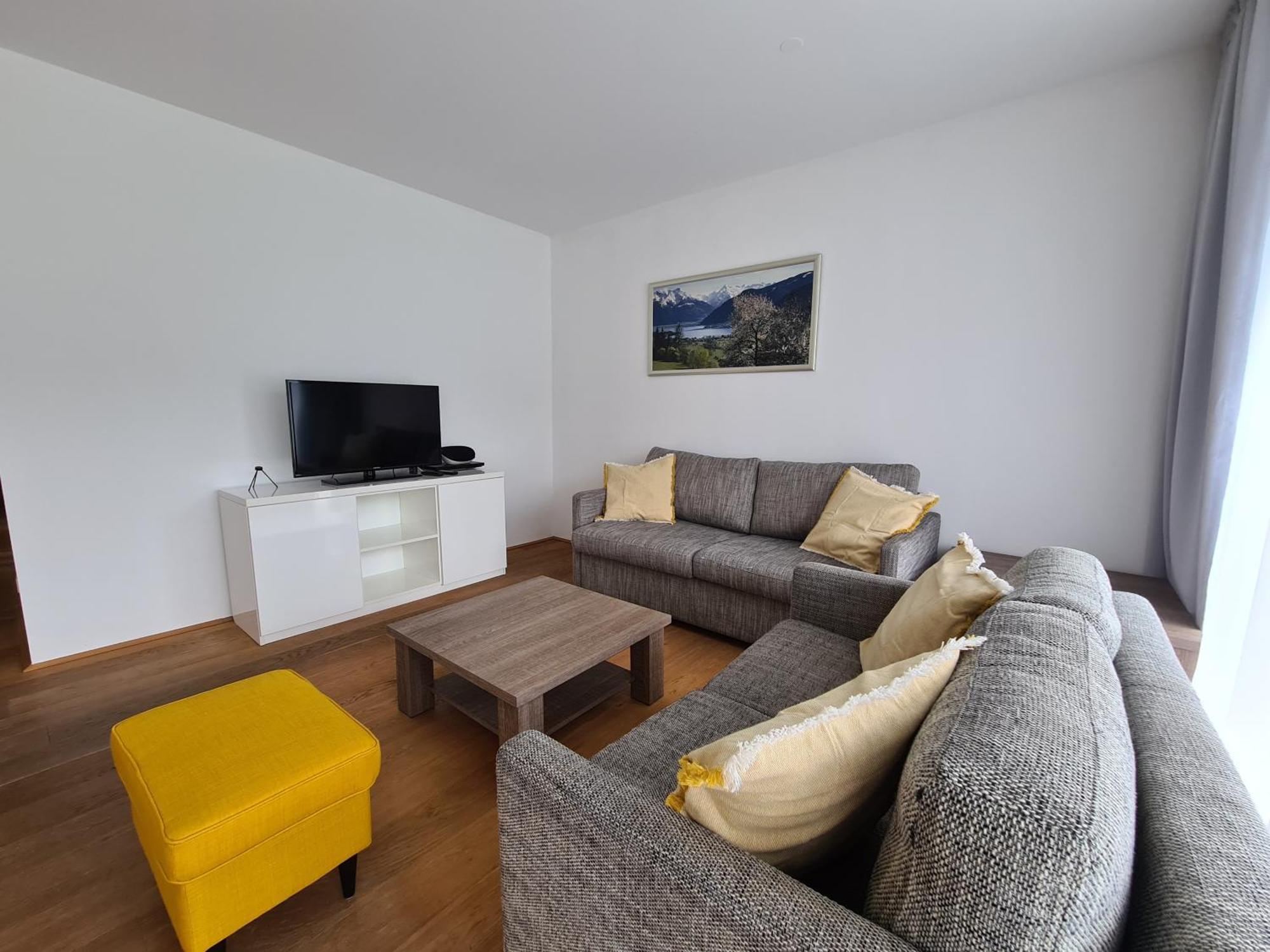 Bellevue Residences - Luxurious Lakeside Zell am See