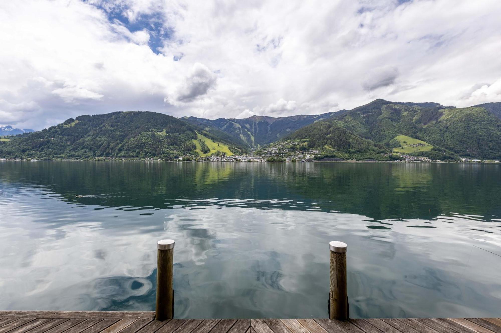 Bellevue Residences - Luxurious Lakeside Zell am See