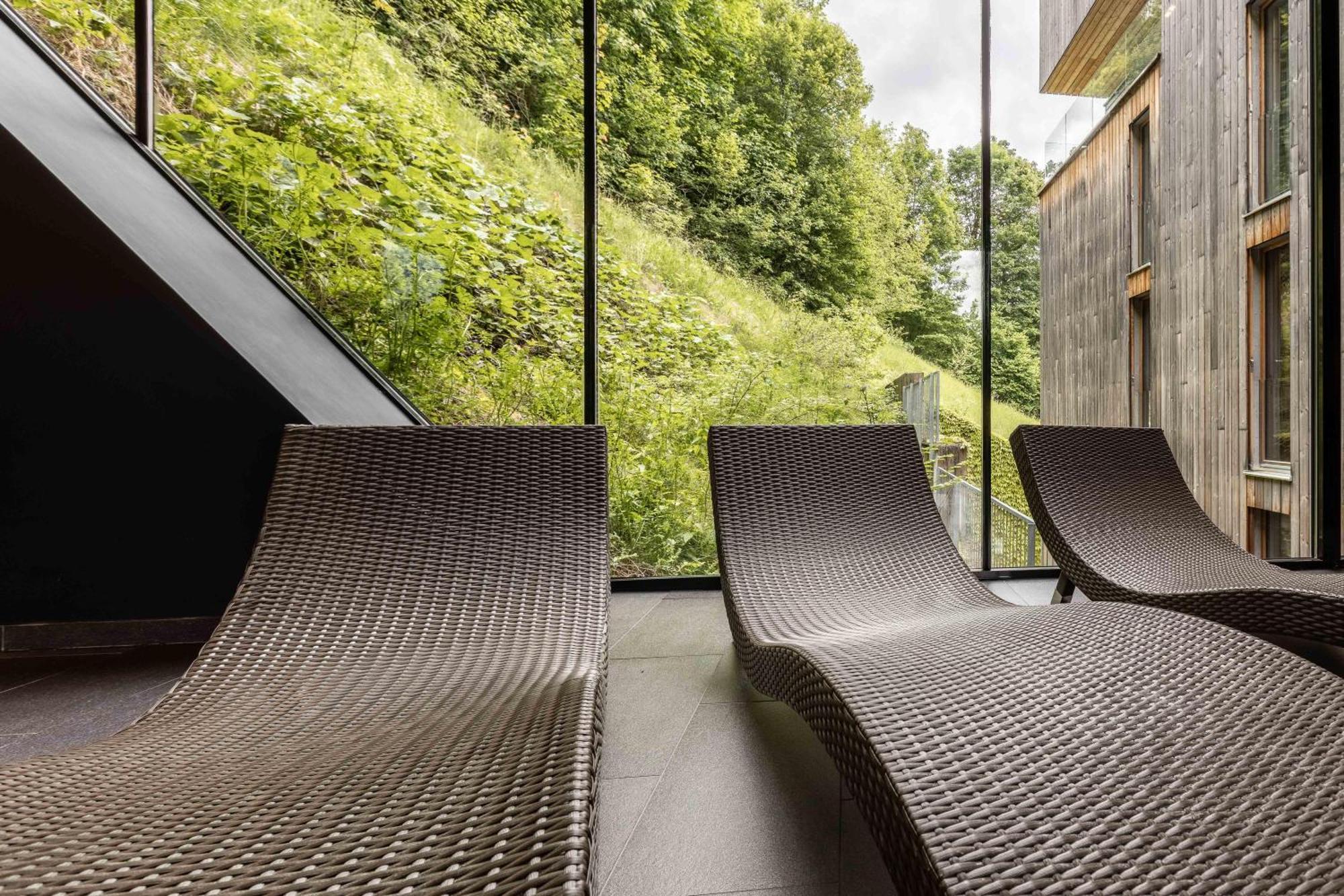 Bellevue Residences - Luxurious Lakeside Apartment Zell am See